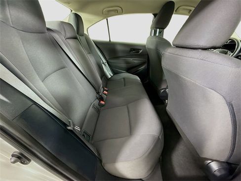 Certified 2024 Toyota Corolla LE image 24