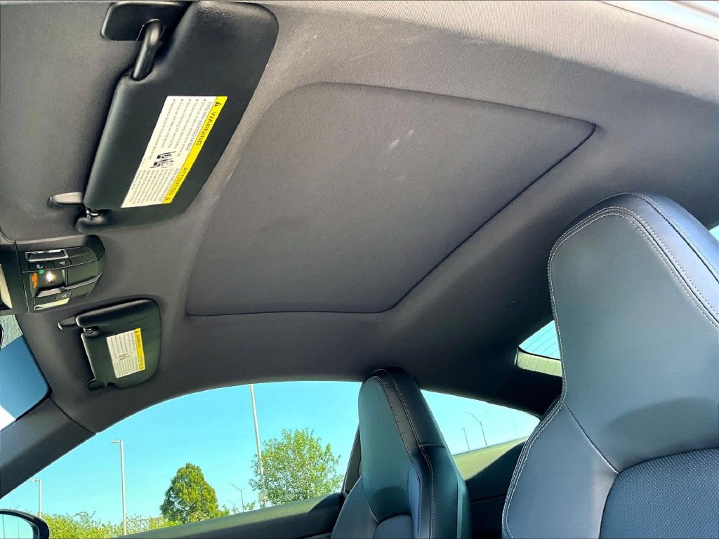 Certified 2020 Porsche 911 Carrera RWD image 18