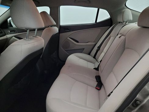 Used 2014 Kia Optima LX FWD image 18