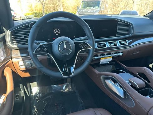 New 2026 Mercedes-Benz GLE 450 4MATIC image 25