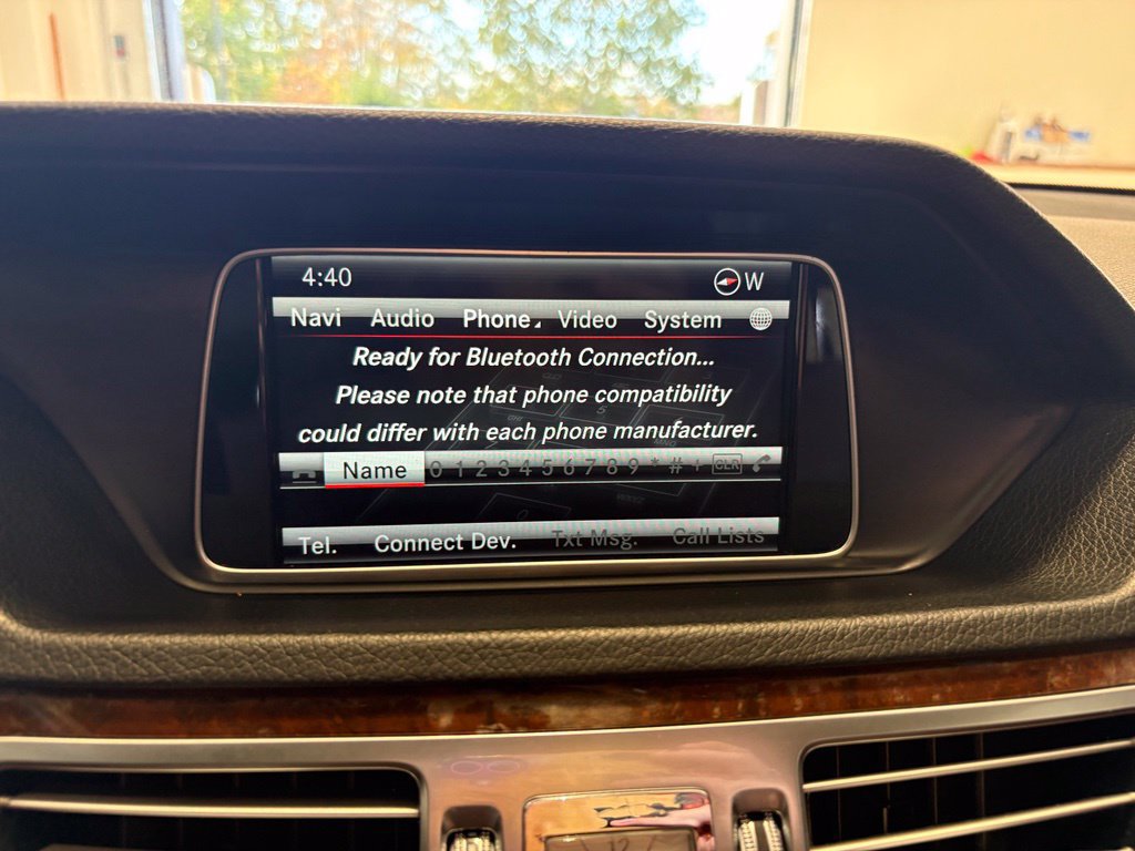 Used 2014 Mercedes-Benz E 350 4MATIC Sedan image 36