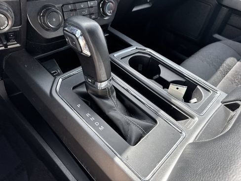 Used 2020 Ford F150 XLT w/ Equipment Group 302A Luxury RWD image 52