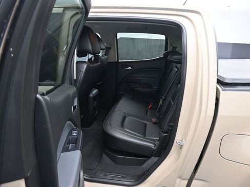 Used 2022 Chevrolet Colorado Z71 image 29