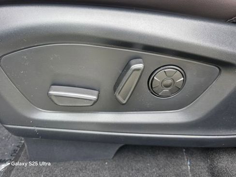New 2026 Ford Explorer Platinum RWD image 10