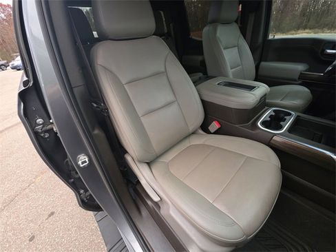 Used 2022 Chevrolet Silverado 1500 RST w/ All Star Edition Plus image 26