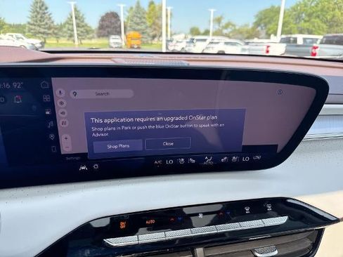 Certified 2025 Buick Enclave Avenir w/ Super Cruise Package FWD image 14