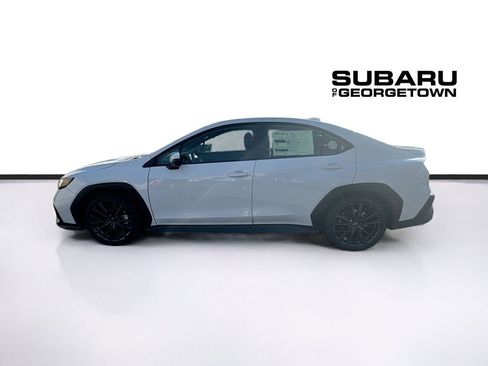 New 2025 Subaru WRX Premium image 4