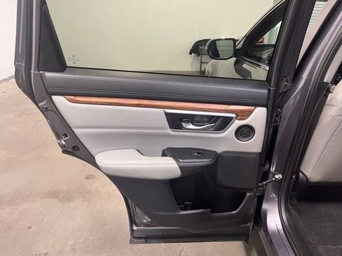 Used 2019 Honda CR-V EX-L image 19