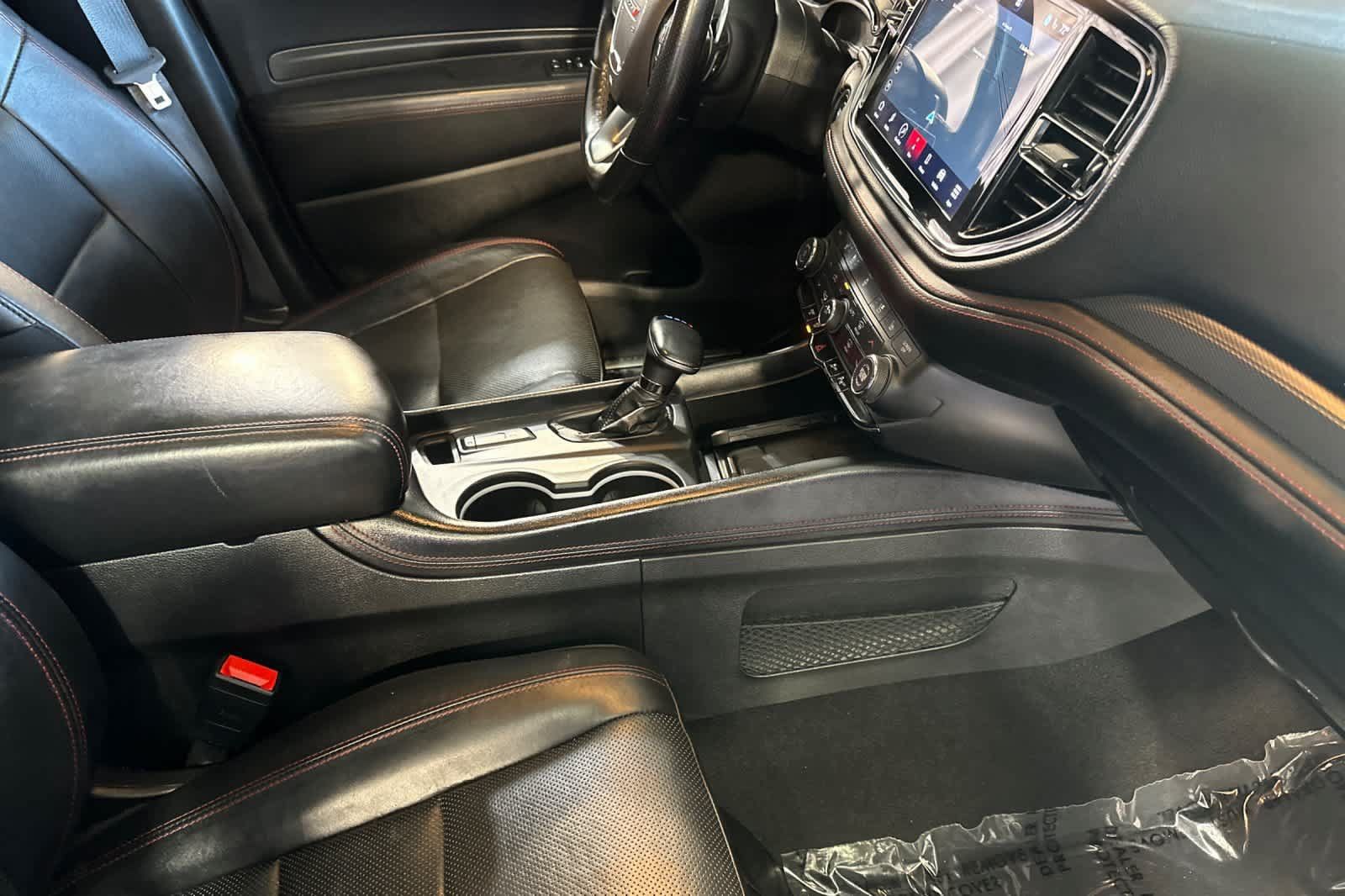 Used 2023 Dodge Durango R/T AWD/4WD image 20