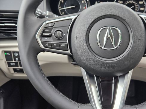 New 2026 Acura RDX SH-AWD w/ Technology Package image 23