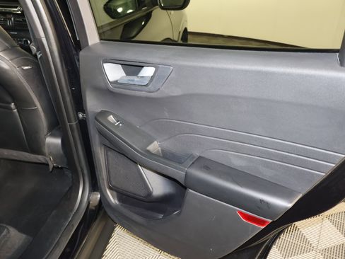 Used 2024 Ford Escape ST-Line image 44