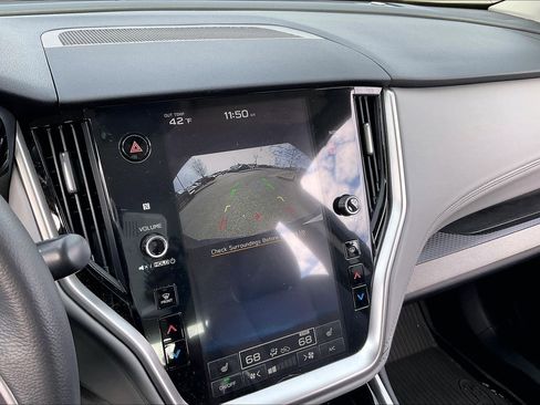 Used 2025 Subaru Legacy Premium image 21