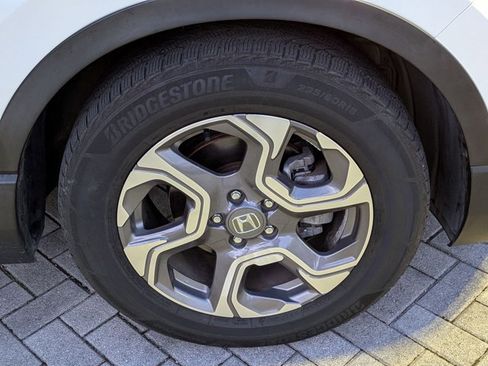 Used 2019 Honda CR-V EX-L image 19