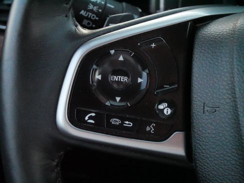 Used 2021 Honda CR-V Touring image 26