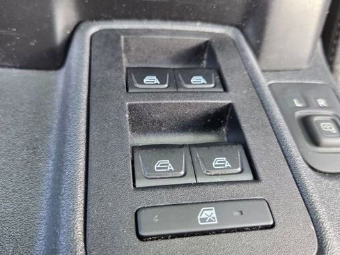 Used 2025 Ford Bronco Big Bend AWD/4WD image 27