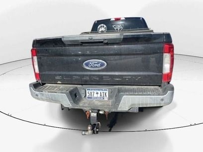 Used 2019 Ford F350 Lariat w/ Lariat Ultimate Package