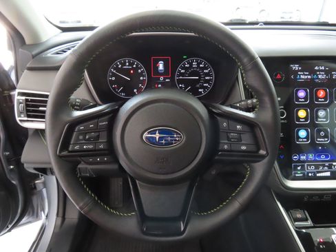 Certified 2025 Subaru Outback Onyx Edition image 17