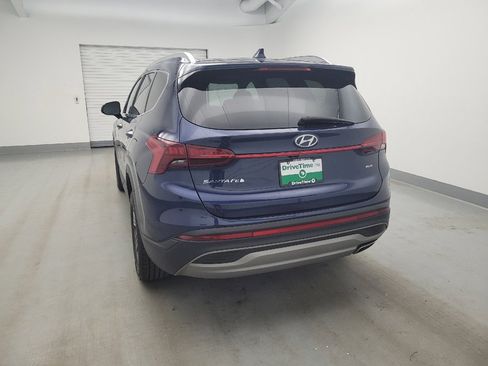 Used 2023 Hyundai Santa Fe SEL AWD/4WD image 6