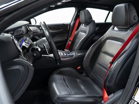 Used 2019 Mercedes-Benz AMG GT 53 image 13