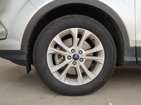 Used 2018 Ford Escape SE AWD/4WD image 21