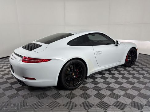 Certified 2015 Porsche 911 Carrera S image 9