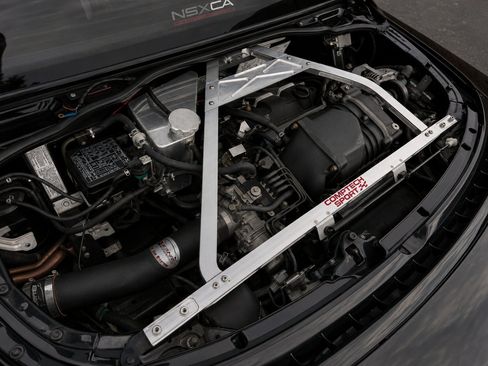 Used 1995 Acura NSX T RWD image 5