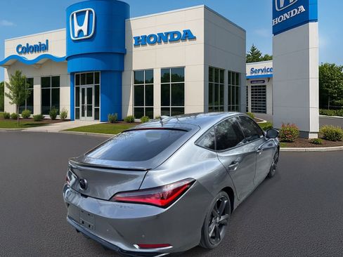 Used 2023 Acura Integra A-Spec image 6