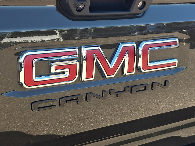 Used 2025 GMC Canyon AT4 w/ AT4 Premium Package AWD/4WD image 33