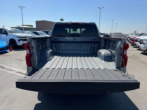 Used 2025 Chevrolet Silverado 1500 LT w/ LPO, Dark Essentials Package image 10