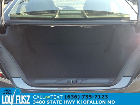 Certified 2025 Subaru WRX Premium image 28