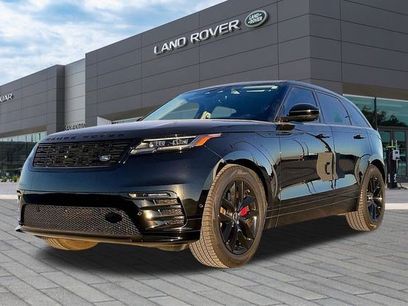 Used 2025 Land Rover Range Rover Velar Dynamic SE