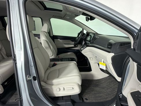 New 2026 Honda Odyssey EX-L image 31