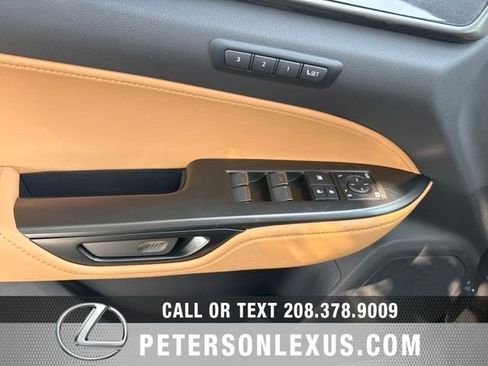 New 2026 Lexus NX 350 AWD w/ Premium Package image 22