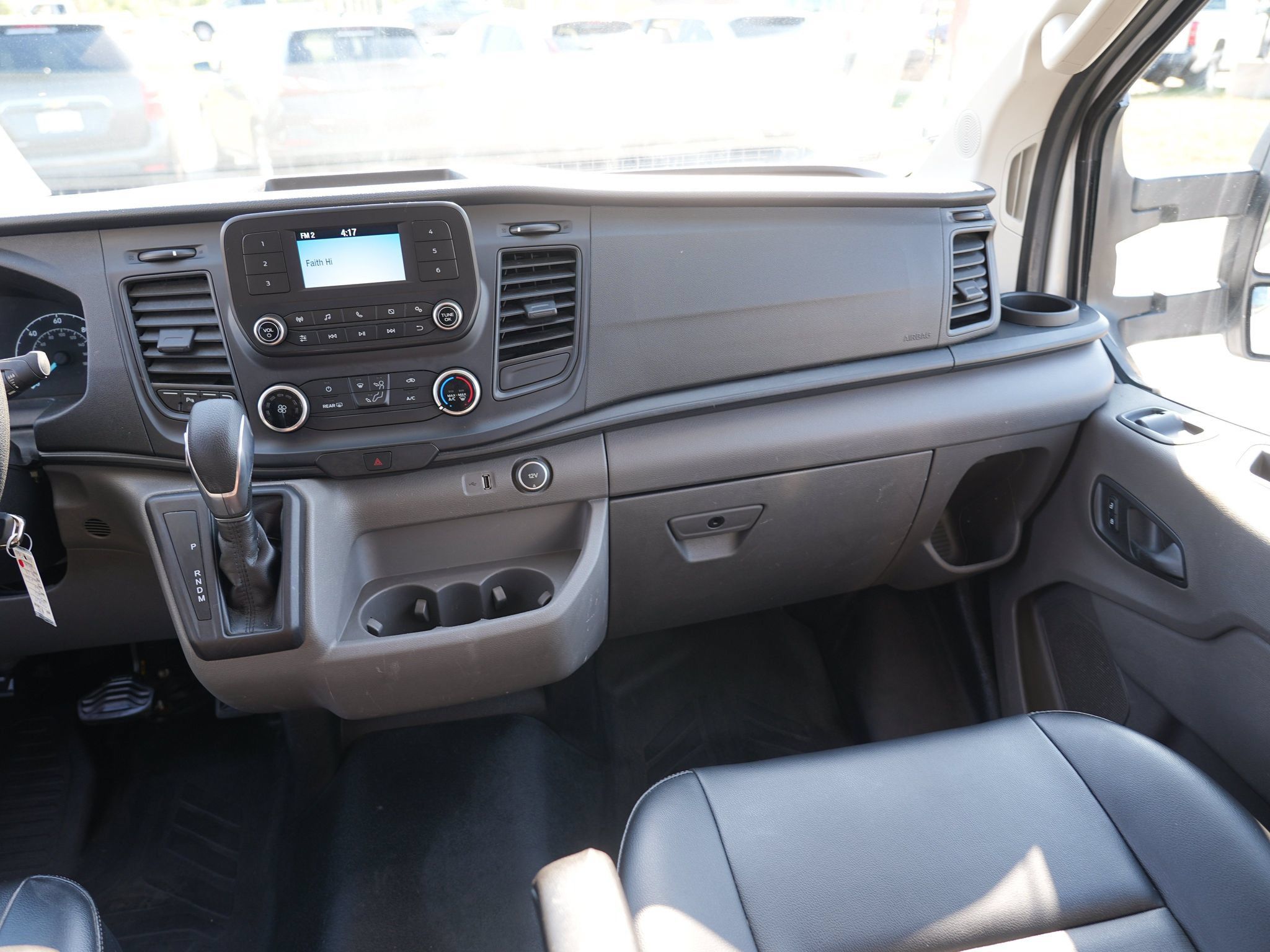 Used 2021 Ford Transit 350 XL RWD image 21