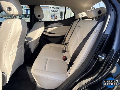 Used 2024 Buick Encore GX Sport Touring w/ Comfort Package image 26