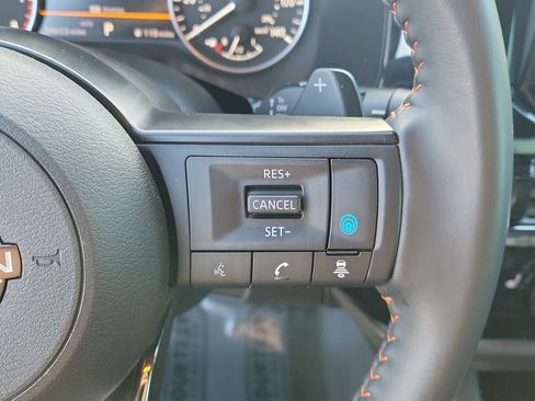 Certified 2024 Nissan Pathfinder Rock Creek image 27