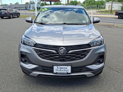 Used 2023 Buick Encore GX Preferred w/ Cold Weather Comfort Package AWD/4WD image 5