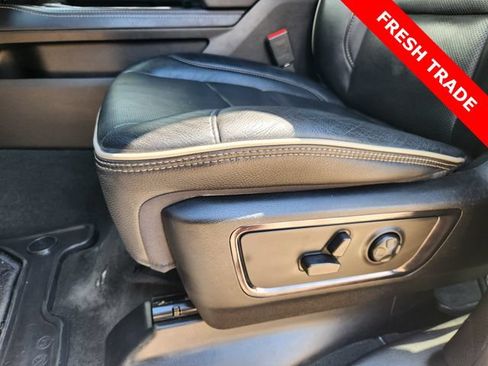 Used 2023 RAM 1500 Limited RWD image 23