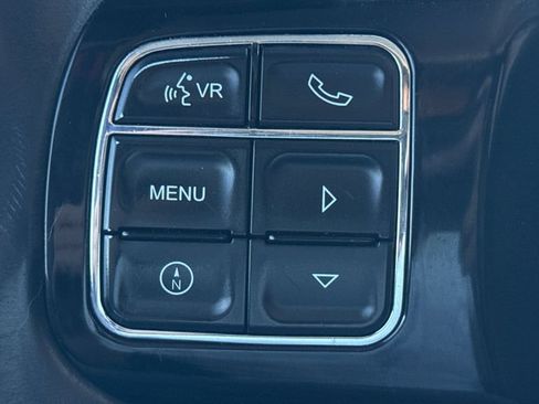 Used 2015 Jeep Wrangler Unlimited Sahara AWD/4WD image 29