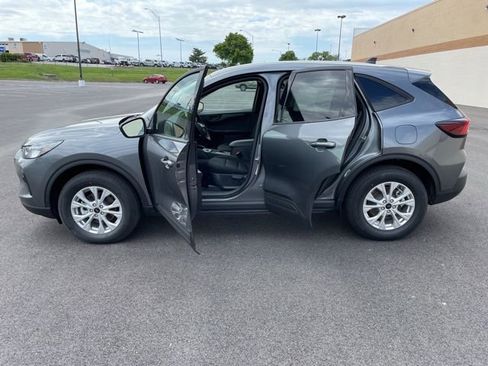 New 2026 Ford Escape Active w/ Cold Weather Package AWD/4WD image 12