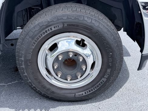 Used 2024 RAM 3500 Big Horn AWD/4WD image 37