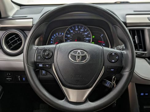 Used 2014 Toyota RAV4 XLE AWD/4WD image 19