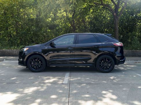 Used 2024 Ford Edge ST-Line AWD/4WD image 6
