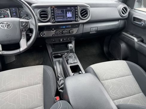 Used 2023 Toyota Tacoma TRD Off-Road RWD image 16
