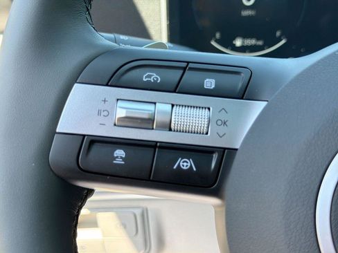 New 2026 Hyundai Tucson SEL AWD/4WD image 22