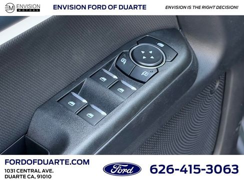 New 2026 Ford Bronco Sport Heritage w/ Convenience Package image 12