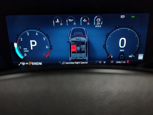 Used 2024 Ford F150 Raptor image 17