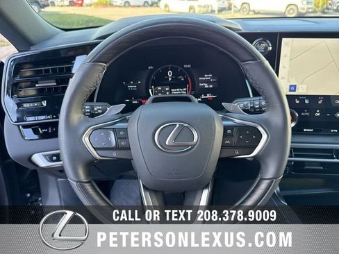 Used 2025 Lexus RX 350 Premium Plus w/ Convenience Package image 25
