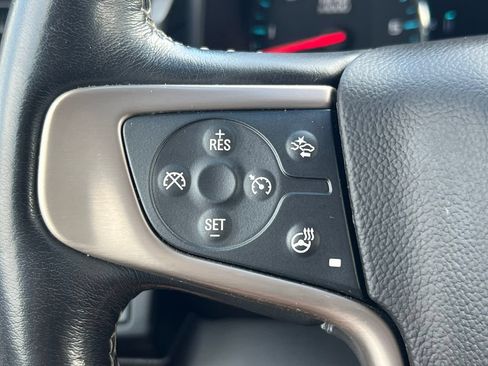 Used 2019 GMC Yukon Denali w/ Denali Ultimate Package AWD/4WD image 22
