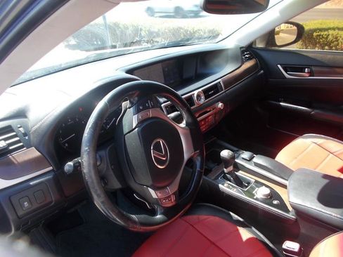 Used 2013 Lexus GS 350 image 43